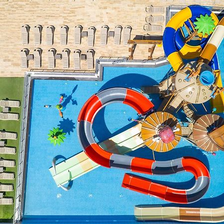 Dedeman Kemer Resort Bagian luar foto